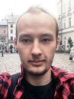 Странников Алексей Игоревич