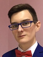 Князик Евгений Геннадьевич