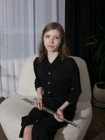 Павлова Елена Владимировна