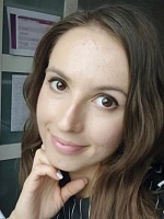 Курсакова Екатерина Игоревна