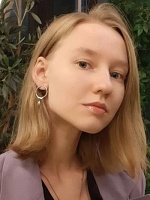 Аюпова Лилия Ринатовна