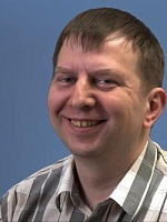 Нагорный Александр Степанович