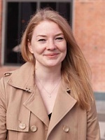 Гуляева Мария Александровна