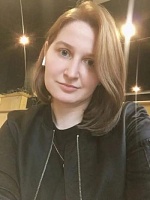 Даньшина Дарина Юрьевна