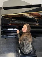 Табакова Анна Александровна