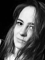 Стехеева Ассоль Андреевна