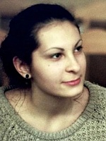 Ниссан Мария Джозефовна