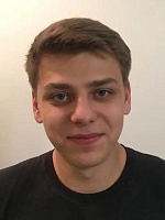 Ступеньков Егор Михайлович