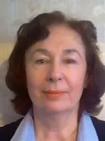 Рощина Марина Владимировна