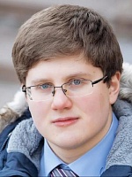 Гаргянц Александр Георгиевич