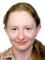 Рыжова Анастасия Александровна