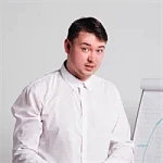 Дмитрий Валерьевич Кукушкин