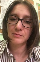 Чернышова Ольга Викторовна