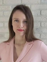 Лазарева Юлия Александровна