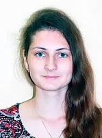 Хатунцева Ирина Андреевна