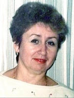 Разважная Елена Михайловна