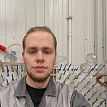 Баранов Данила Андреевич