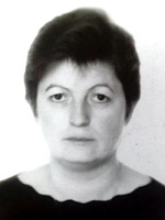 Корнеева Марина Марковна