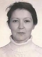 Юдасина Людмила Акрамовна