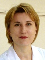 Лазарева Юлия Борисовна