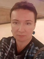 Сорокина Елена Юрьевна