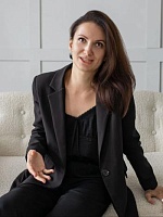 Ткачук Кристина Вячеславовна