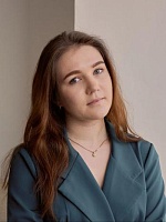 Гайнутдинова Роксолана Фаритовна