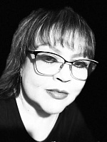 Ефремова Вероника Сергеевна