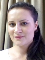 Симинюк Ольга Сергеевна