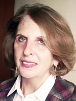 Чуличкова Наталья Михайловна