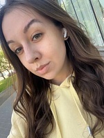 Шастина Екатерина Сергеевна