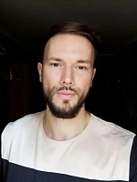 Царёв Станислав Олегович