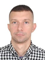 Матвеев Эдуард Романович