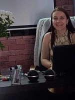 Федоткина Людмила Валерьевна
