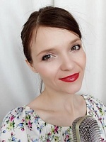 Ерхан Евгения Евгеньевна