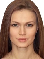 Куленко Наталина Александровна