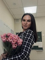 Фатихова Дания Ринатовна