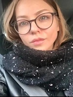 Солодникова Валентина Валерьевна
