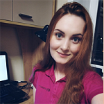 Софья Дмитриевна  Линдунен