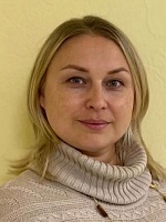 Хорина Елена Викторовна