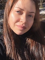 Божко Ольга Николаевна