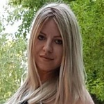 Маргарита Александровна Костенко