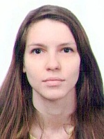 Ламекина Марина Николаевна