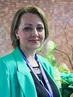 Смирнова Светлана Петровна