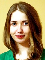 Денисенко Анна Андреевна