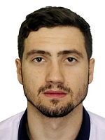 Танасов Григорий Дмитриевич