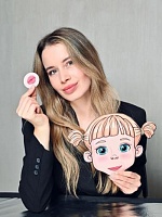 Васильева Дарья Дмитриевна