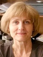 Доброва Елена Вадимовна