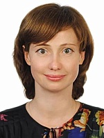 Хотинская Анна Ивановна