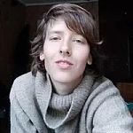 Анна Сергеевна Полякова